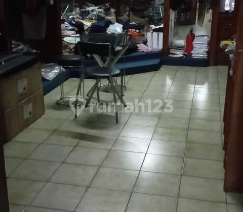 Gudang/Pabrik Jl.Sukaraja Pasteur