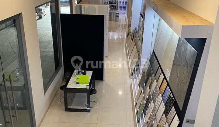 Gudang Bagus di Baros Cimahi