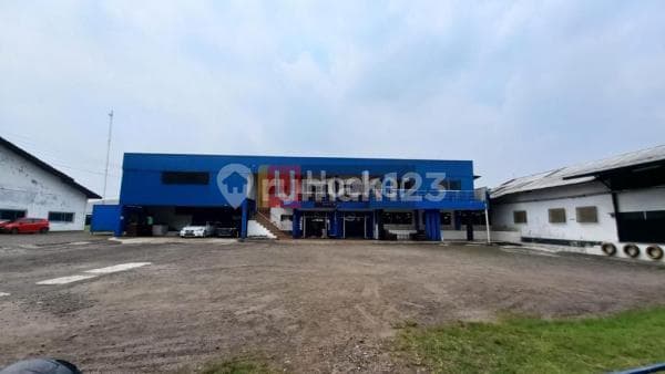 Gudang Murah di Sawangan Depok