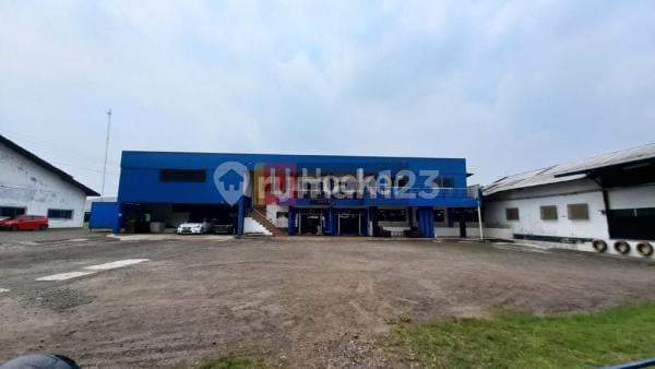Gudang Murah di Sawangan Depok