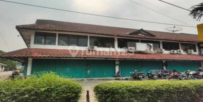 Ruko Gandeng Meruya Ruko Gandeng Meruya