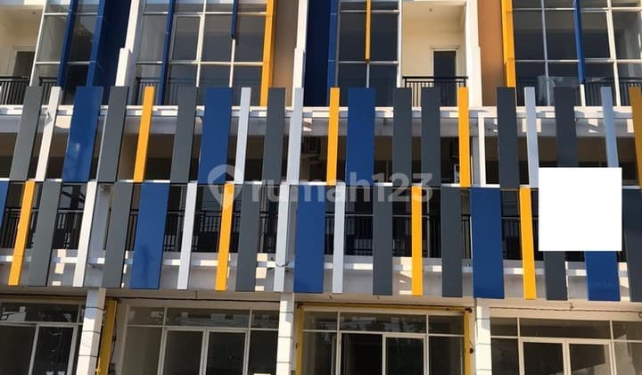 CHEAP RUKO DHARMAHUSADA SURABAYA (VIN.A042)