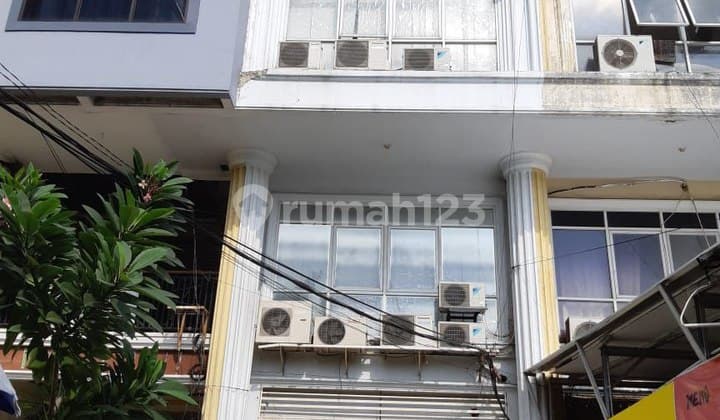 TURUN HARGA MENTENG