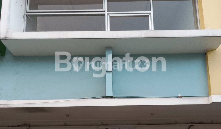 2-STORY RUKO READY FOR OCCUPANCY