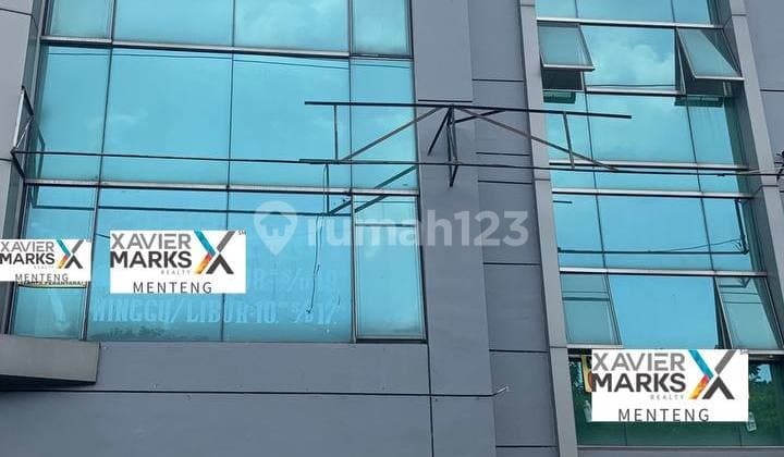 Jual Cepat Ruko 4lt Dekat Jl Pemuda di Jakarta Timur Bisa Kpr
