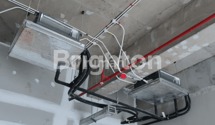 OFFICE CW BAGUS HADAP BARAT