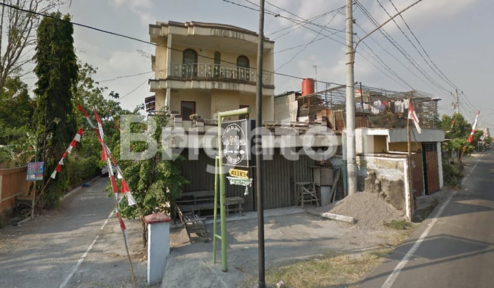 PRICE SLASH! 3-STORY HOOK BUILDING ON MAIN ROAD IN MANAHAN AREA PRICE SLASH! 3-STORY HOOK BUILDING ON MAIN ROAD IN MANAHAN AREA