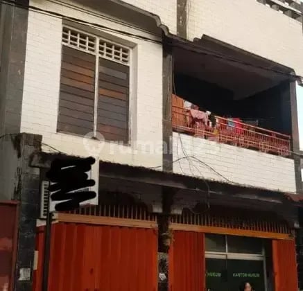 Ruko Jalan Lembu Ruko Jalan Lembu