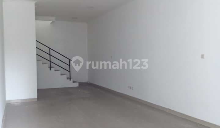 Ruko di Gunung Batu Sayap Pasteur Dekat Gateway Pasteur Bandung