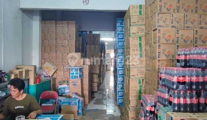 Ruko ditengah Kota Cirebon