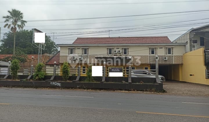 Mitra Sono Kramatwatu Multifunctional Hotel