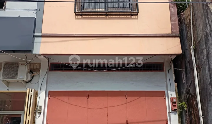 RUKO DI MOH, TAHIR MAKASSAR RUKO DI MOH, TAHIR MAKASSAR