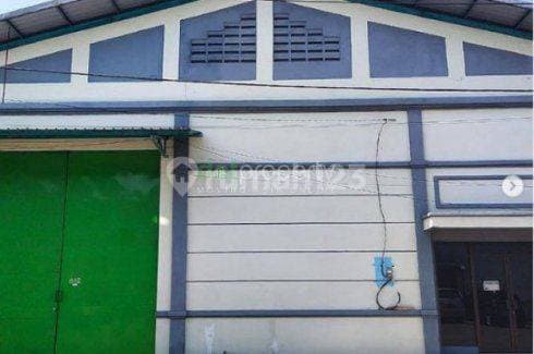 008 086. Warehouse for Sale, West Gate Gedangan, Sidoarjo