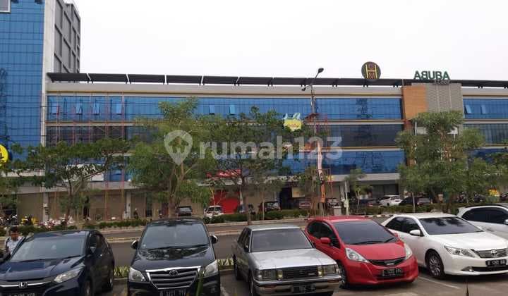 Ruko Baru Grand Kota Bintang Kalimalang