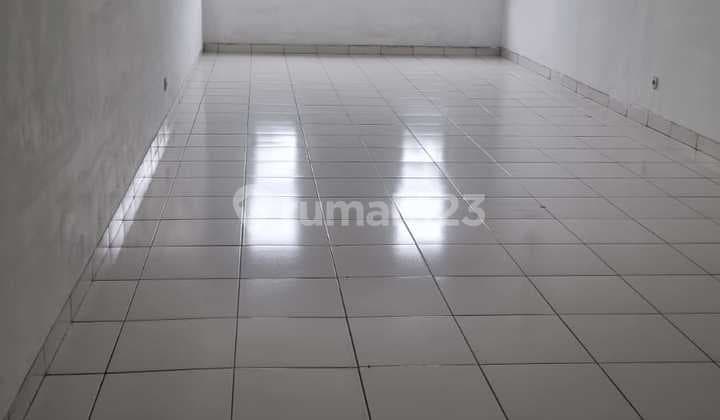 Ruko Strategis di Mainroad Abdulrahman Saleh, Bandung