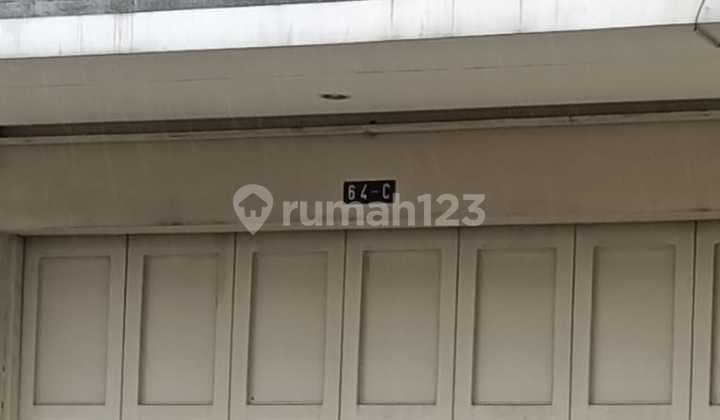 Ruko Strategis di Mainroad Gunung Batu, Passteur