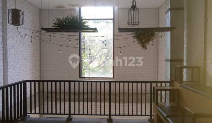 Ready-to-Use Shophouse, Busy and Strategic Area @Hype Station Market Shophouse