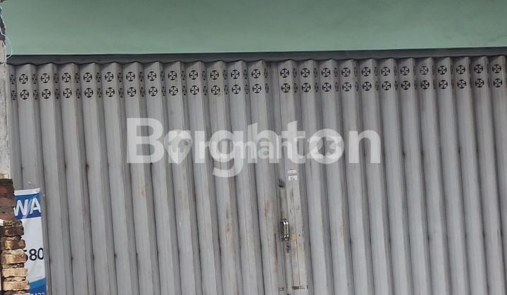 / RUKO NGINDEN / RUKO NGINDEN