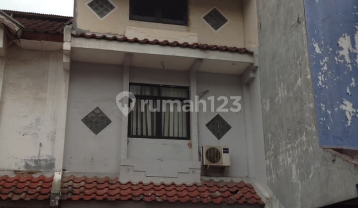 Ruko Siap Pakai di Bekasi Timur