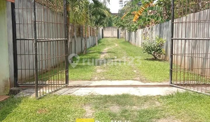 Pringsewu Rental House