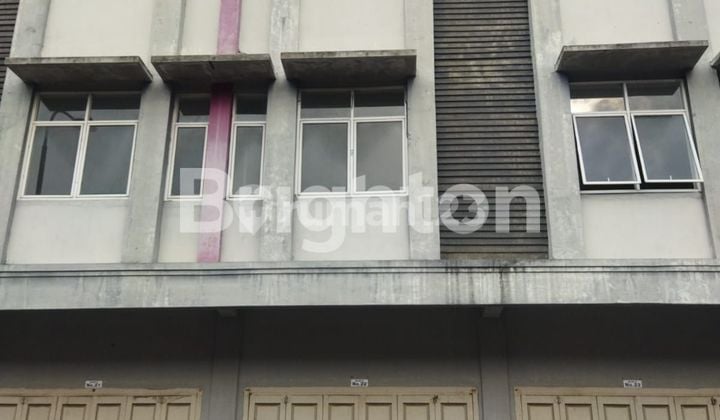 RUKO KOMPLEKS DELI OLD TOWN DELITUA RUKO KOMPLEKS DELI OLD TOWN DELITUA