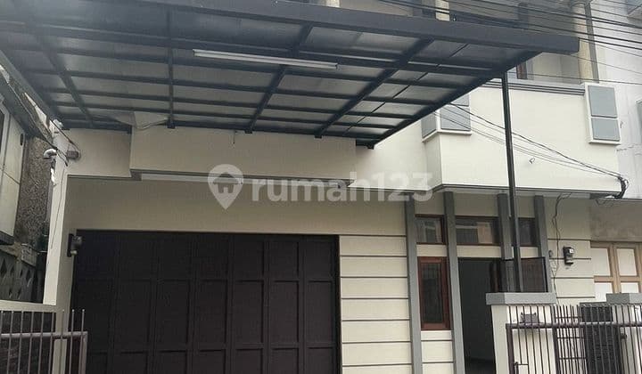 Ruko Rendeng 2 Taman Holis Indah, Di Bandung