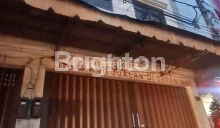 KAN RUKO KENJERAN KAN RUKO KENJERAN