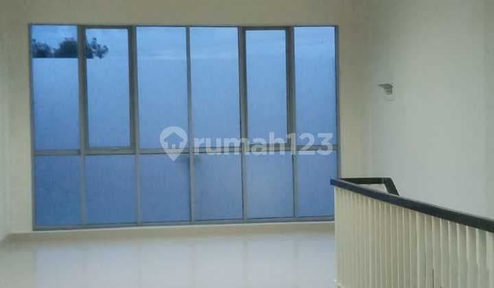 Ruko Siap Pakai, Kawasan Bisnis dan Ramai @Ruko Kebayoran Square, Bintaro