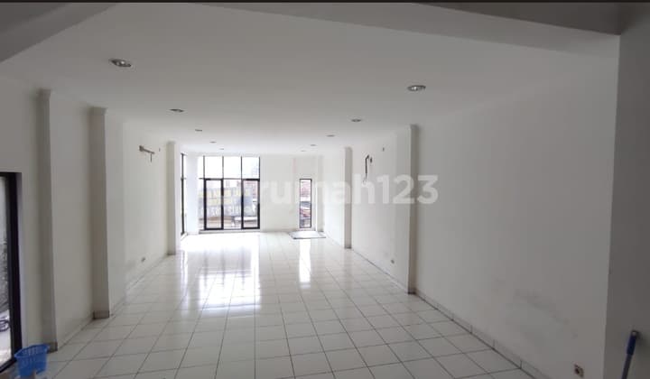 Ruko Astanaanyar Bandung