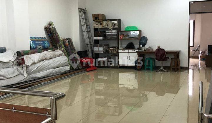 Ruko 5 Lantai Jalan Abc Sayap Banceuy