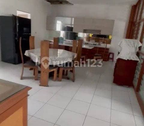 Ruko 3 Lantai Kbp Cocok Untuk Usaha