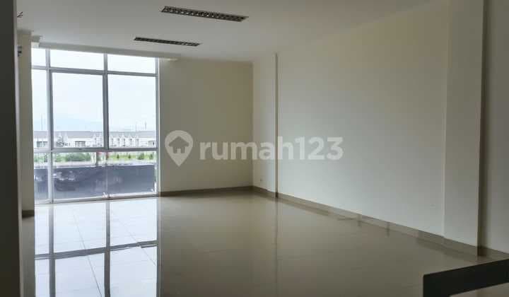 RUKO SUMMARECON BANDUNG