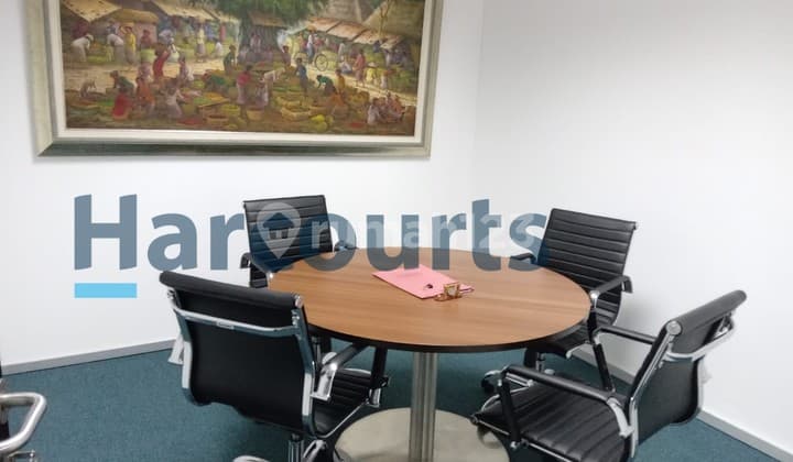 Office Space for Rent in Kebon Jeruk, West Jakarta, R R