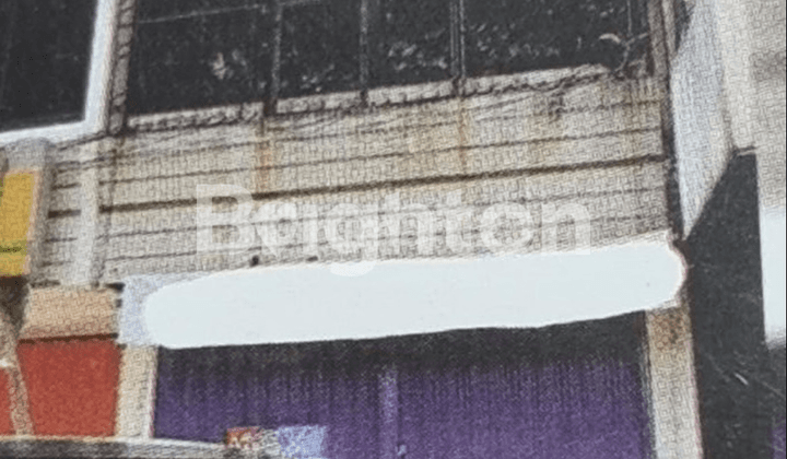 ruko 3 lantai Manukan Wetan Tandes