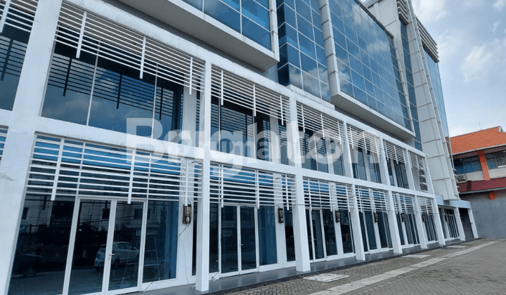 Ruko Baru Soho Golden Klampis 5 Lantai Cocok untuk Usaha Kantor