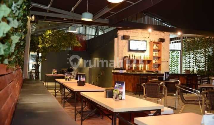 Ruko 5 Lantai Lokasi Strategis di Gading Indah S3931