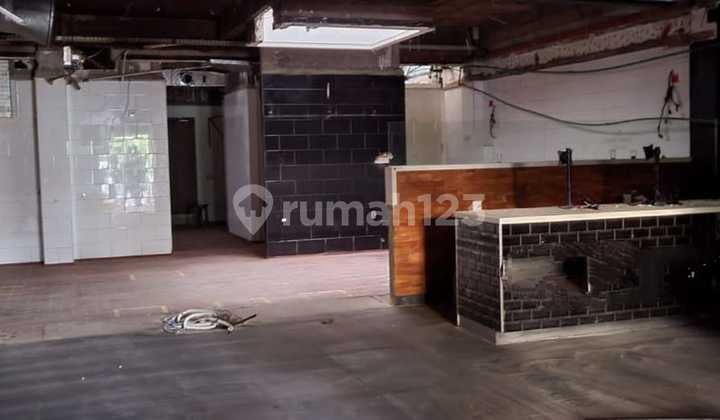 Ruang Usaha Riau Main road Ruang Usaha Riau Main road