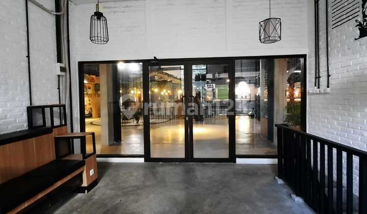 Ruko Siap Pakai, Kawasan Ramai dan Strategis @Ruko Hype Station Market