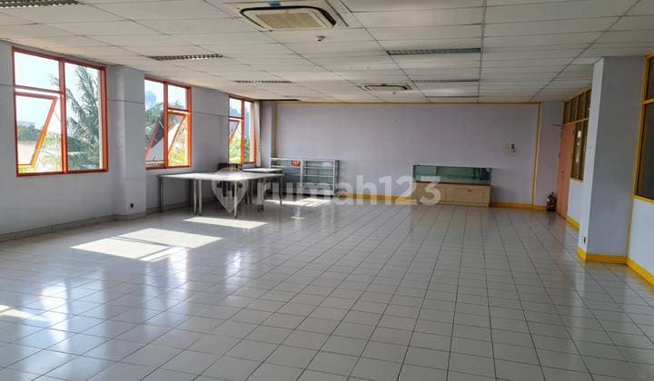 Office Space Strategis Di Sunter Jakarta Utara S6386