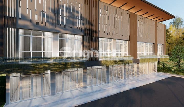 RUKO NEW GRESS ADA 6 UNIT DI ROYAL PARK 2 SURABAYA