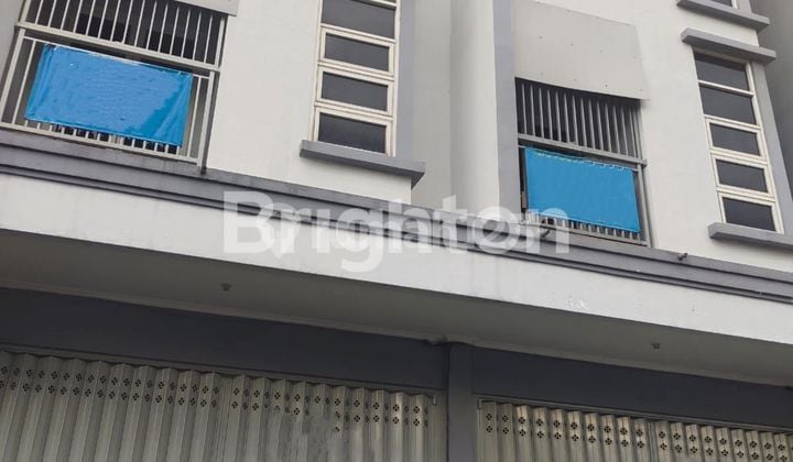 ruko 3 lantai nol jalan strategis dekat kota cocok tuk usaha/ kantorJENGGOLO ruko 3 lantai nol jalan strategis dekat kota cocok tuk usaha/ kantorJENGGOLO
