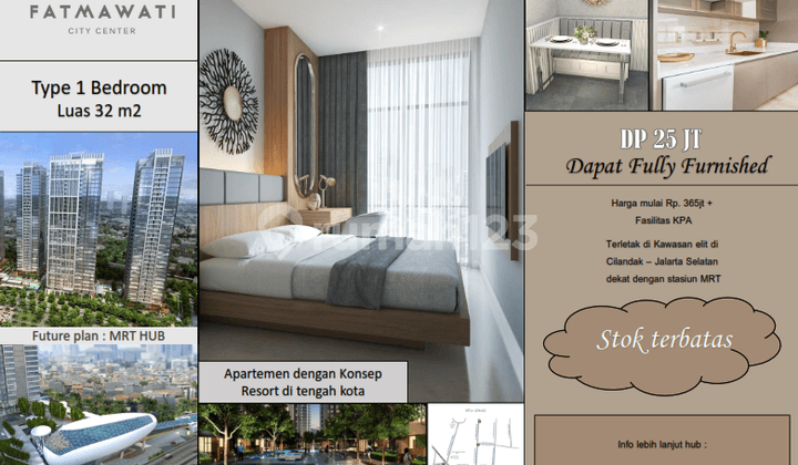 Ruko Murah Siap Huni Di Way Halim Bandar Lampung