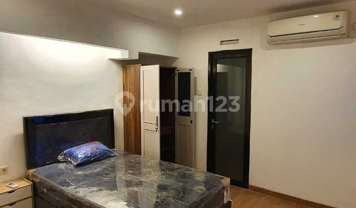 Rumah Kost Di Pela Mampang