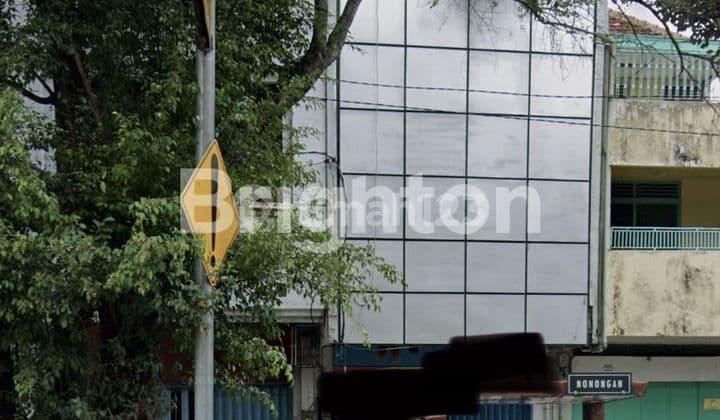 RUKO TENGAH KOTA HARGA MURAH!!! SIAP PAKAI