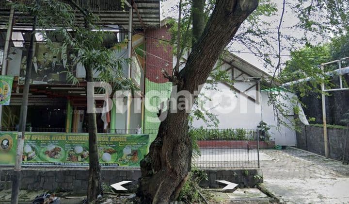 BUSINESS SPACE!!! SUITABLE FOR RESTAURANTS AND READY-TO-USE CAFES