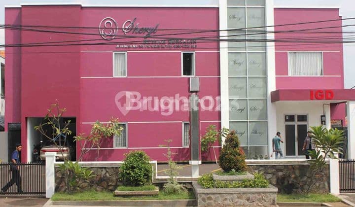 FULL FURNISHED MAINROAD