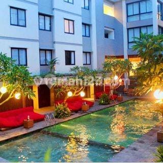 3-STAR HOTEL SEMINYAK BALI