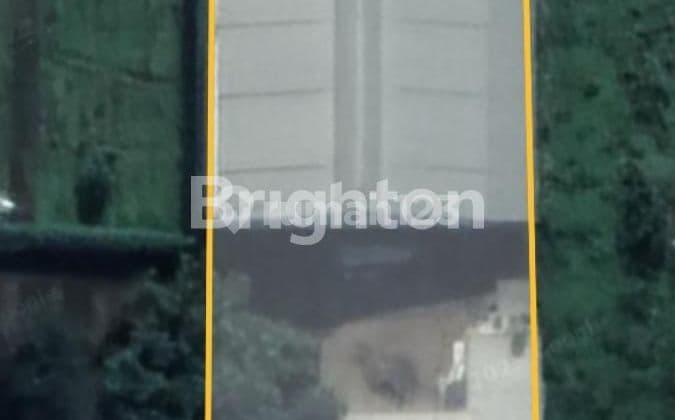 GUDANG LUAS POROS JALAN BLIMBING MALANG