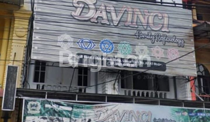 RUKO GANDENG SAKTI LUBIS MEDAN KOTA RUKO GANDENG SAKTI LUBIS MEDAN KOTA