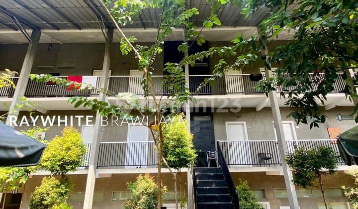 Guest House + 5 Rumah Area Pondok Aren Bintaro